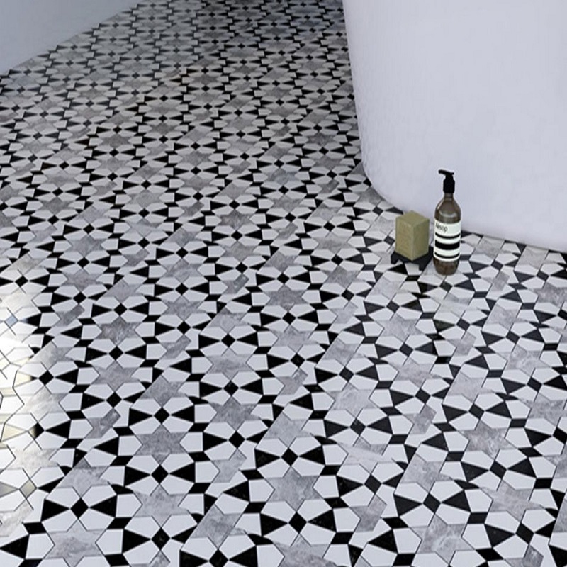 Mosaic Marble Contractor